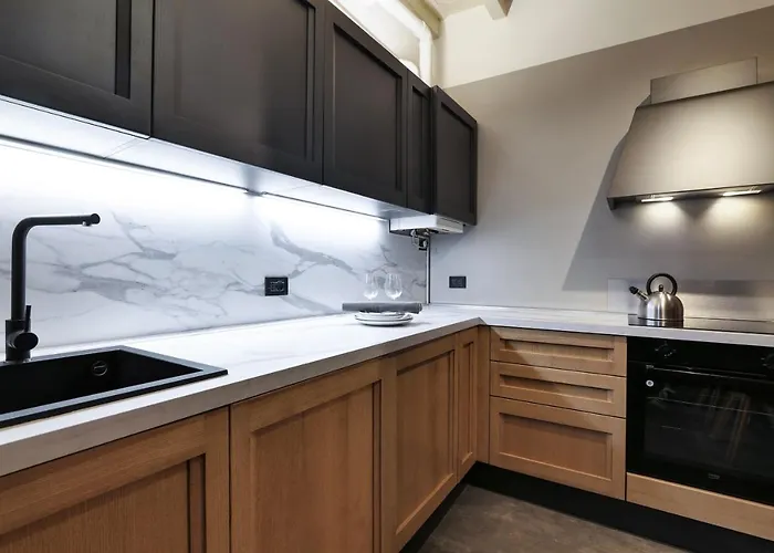 Contempora - Ampio Monolocale - Duomo - Colonne Di San Lorenzo