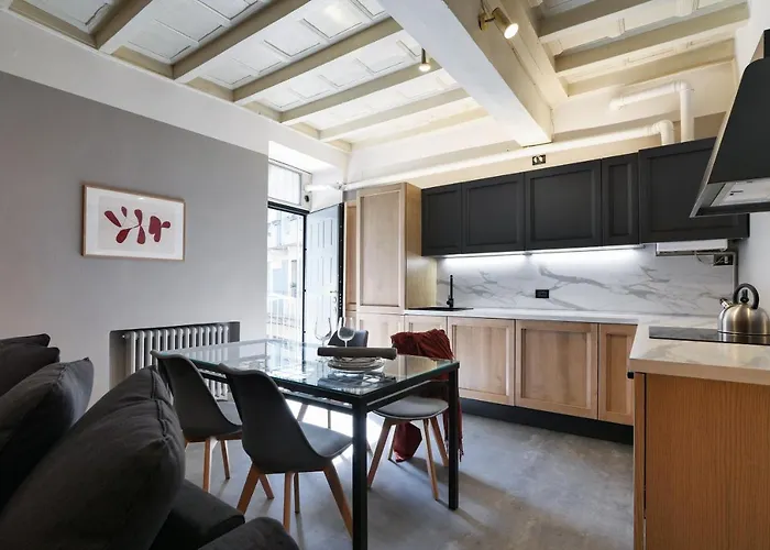 Contempora - Ampio Monolocale - Duomo - Colonne Di San Lorenzo * ミラノ