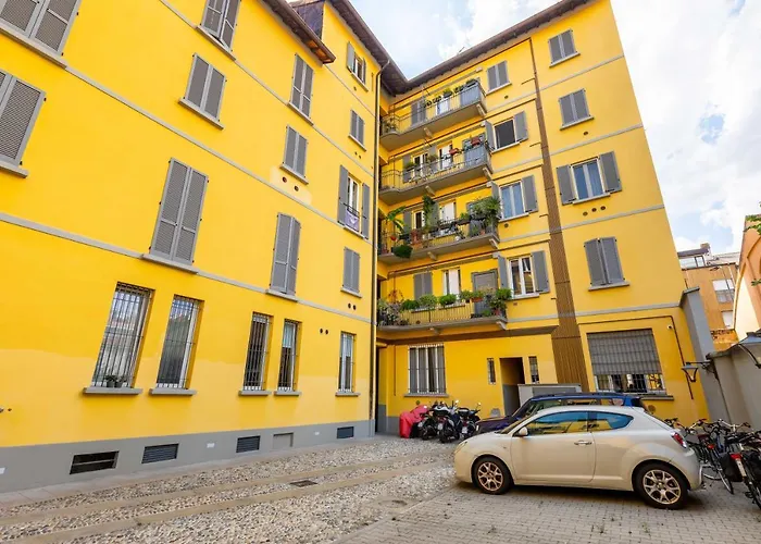 Casa Cosy Gluck Apartament *