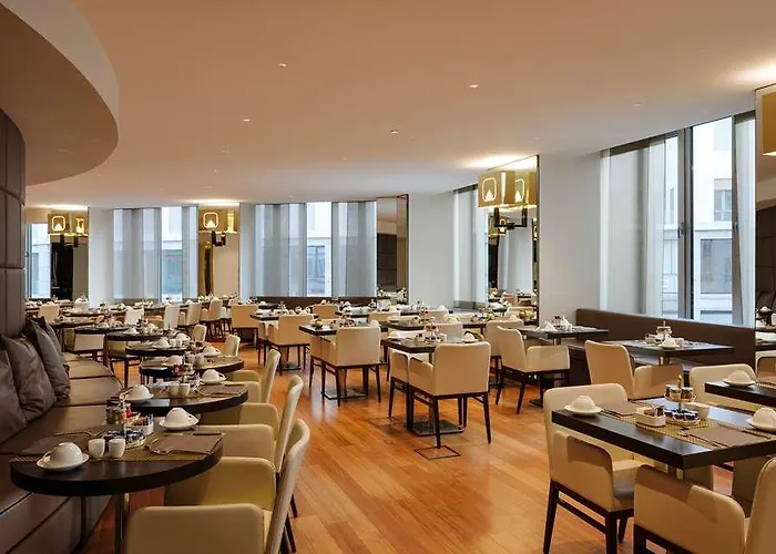 ذا سكوير ميلانو دومو - ومنتجعات بريفيرد