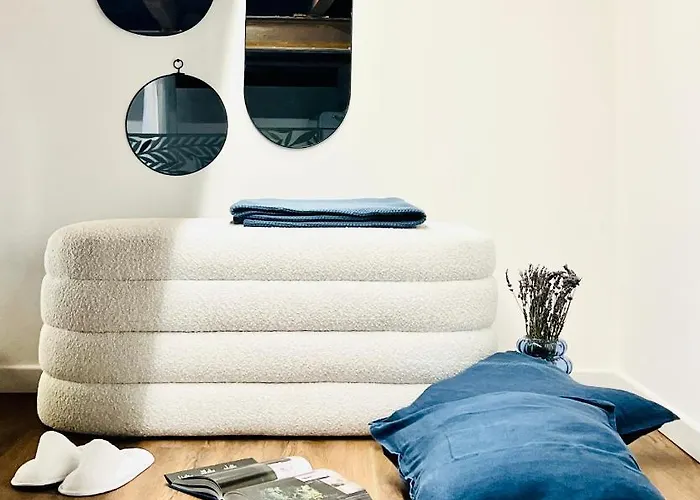 Tarra Luxury Apartamento Milán