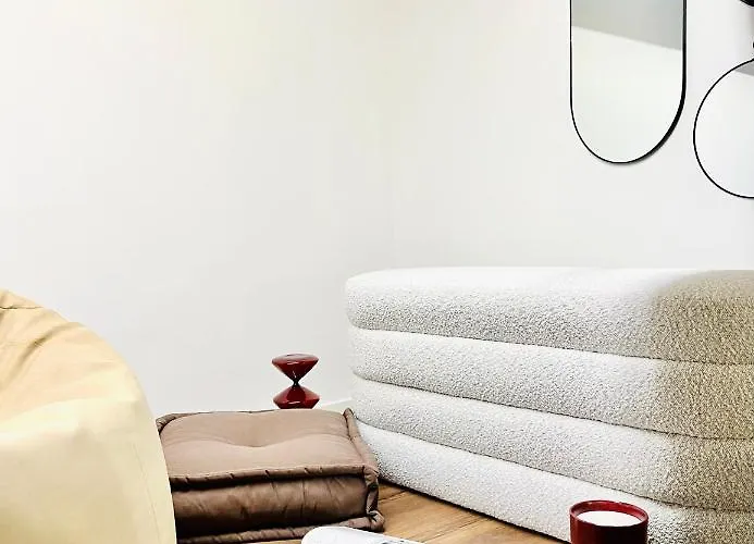 Tarra Luxury * Milán