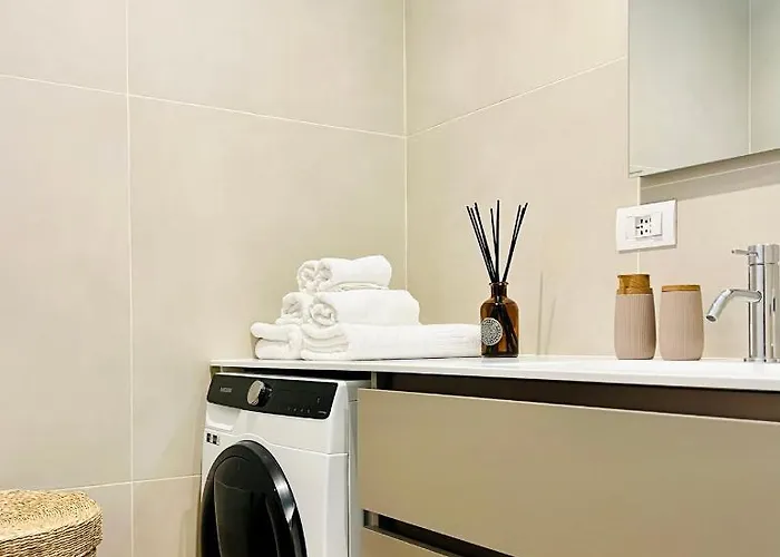 Tarra Luxury Milán