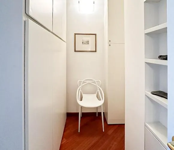 公寓 Lux Contemporary Flat - Porta Romana