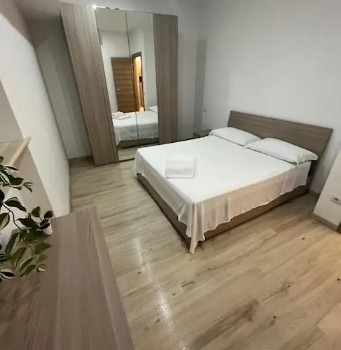 Apt. N. 2 Apartamento Milán