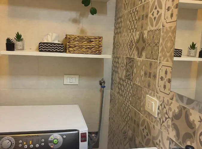 Apartmán Regina In Porta Romana 3 - Sky Tv, Wifi & Breakfast Box
