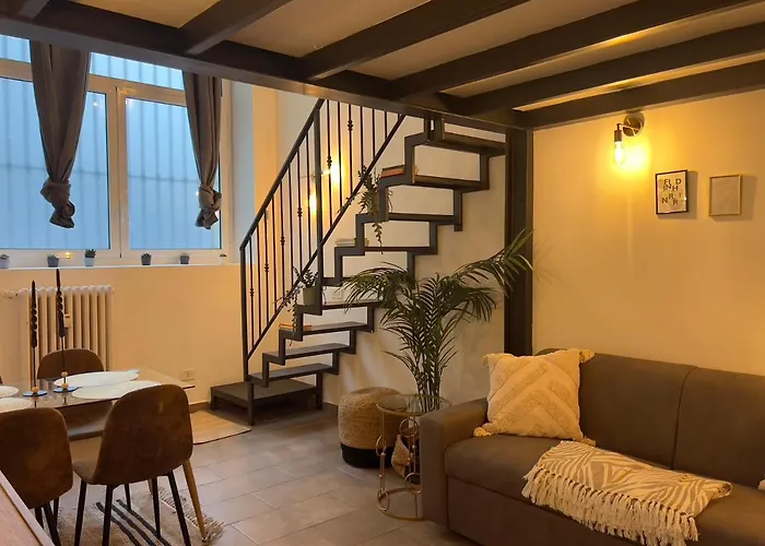 Apartmán Regina In Porta Romana 3 - Sky Tv, Wifi & Breakfast Box Milán