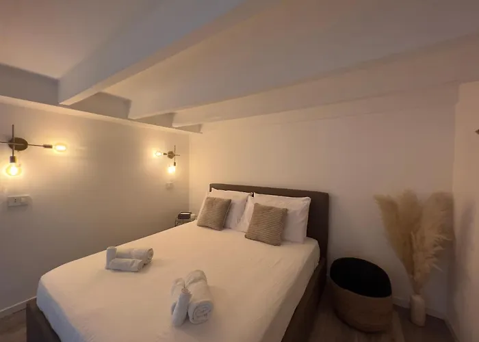 Apartmán Regina In Porta Romana 3 - Sky Tv, Wifi & Breakfast Box