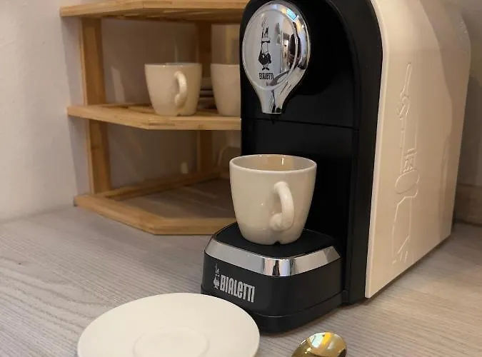 Apartmán Regina In Porta Romana 3 - Sky Tv, Wifi & Breakfast Box Milán