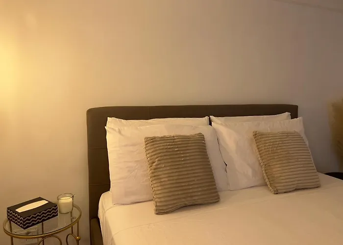Apartmán Regina In Porta Romana 3 - Sky Tv, Wifi & Breakfast Box