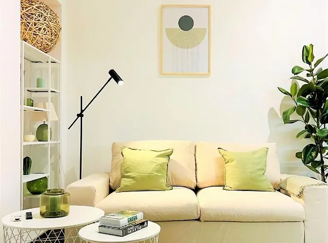 Tarra Luxury Apartamento Milán