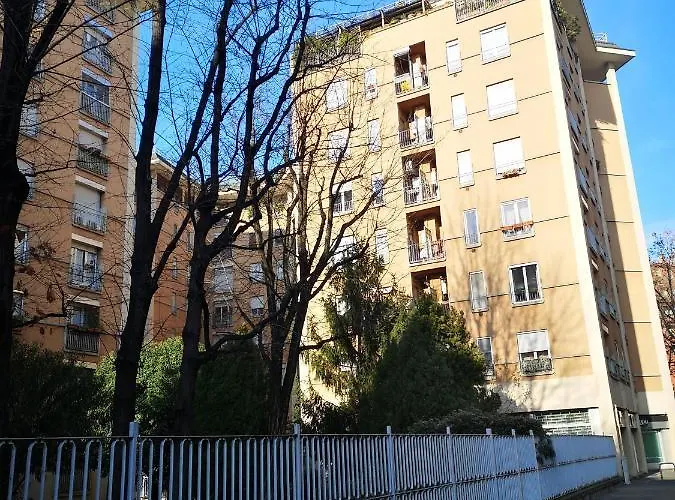 Cadolini - Duomo In 20 Min - Quiteness And Garden * ミラノ