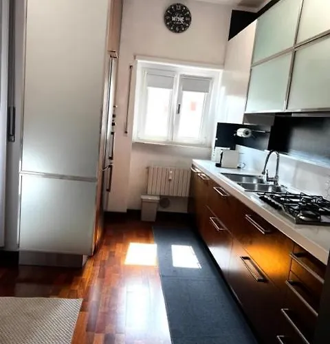 Solution Solari * Milano