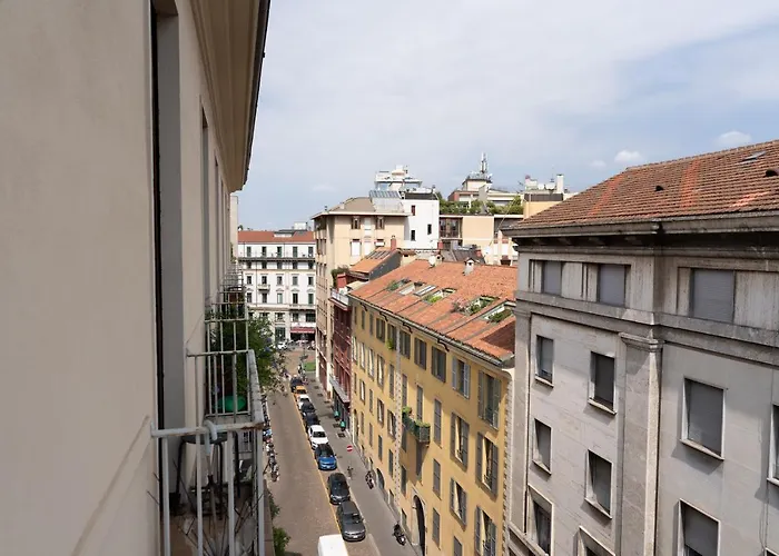 Cinque Vie Floor - Center Appartement *