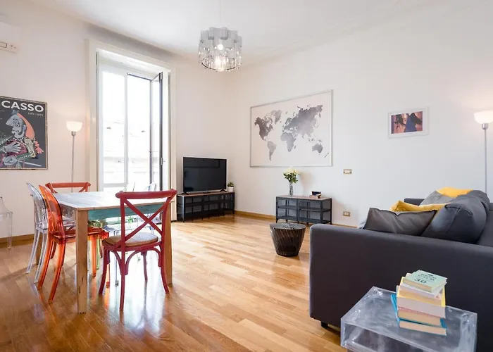 Cinque Vie Floor - Center *