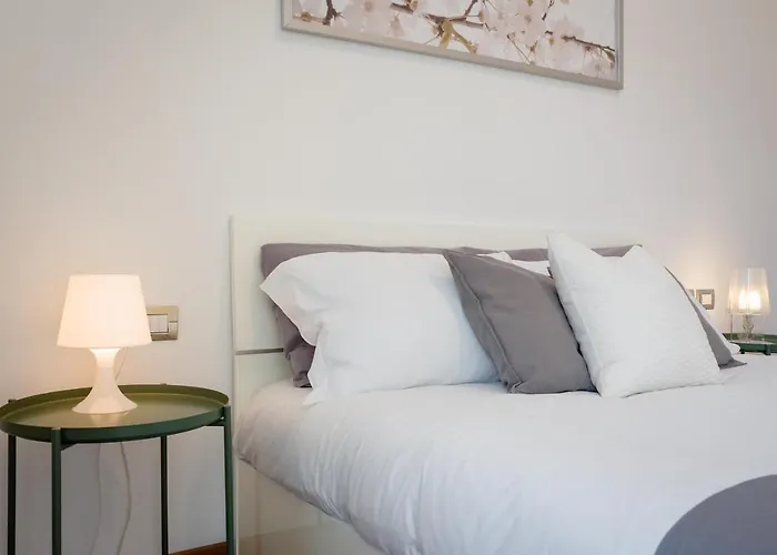 Appartement Cinque Vie Floor - Center Milan