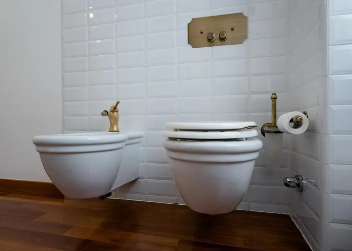 Appartement Cinque Vie Floor - Center *