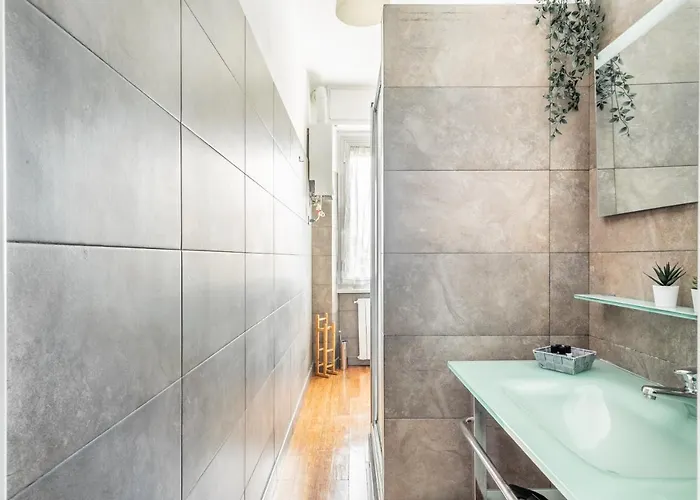 'tribal House' Sansiro-rhofiera-duomo Apartment