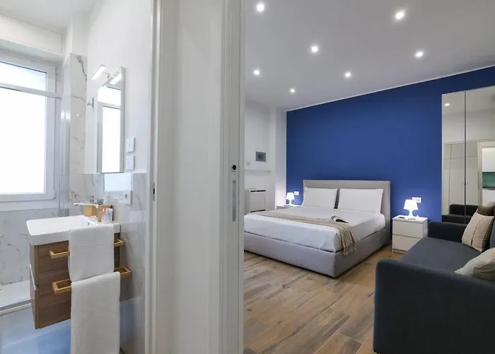 Contempora - Modern And Quiet One Bedroom Near The M4 Lejlighed *