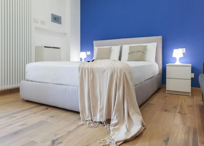 Contempora - Modern And Quiet One Bedroom Near The M4 Lejlighed *