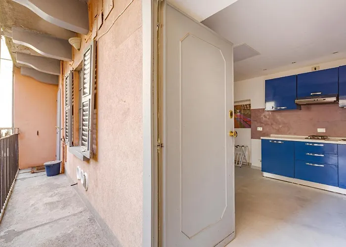 Darsena-navigli Cosy Apartment
