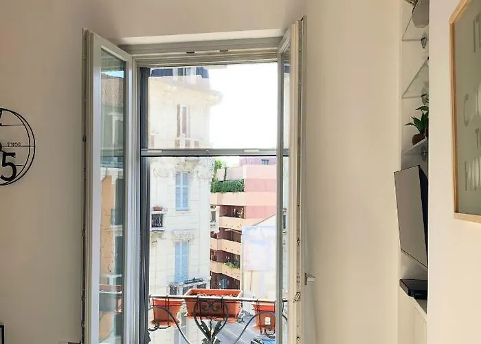 Isola District Bright House 아파트 밀라노