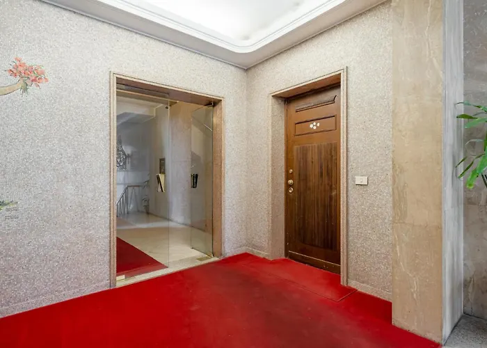 Easylife - Moderno Rifugio A Due Passi Dal Duomo * Milano
