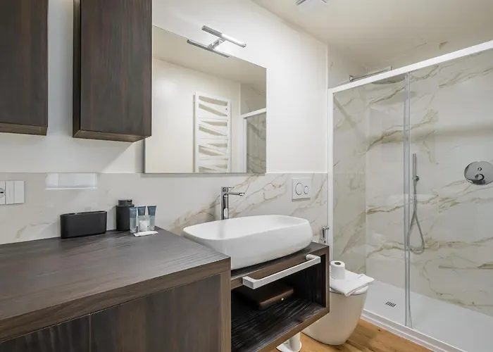 Easylife - Moderno Rifugio A Due Passi Dal Duomo * Milano