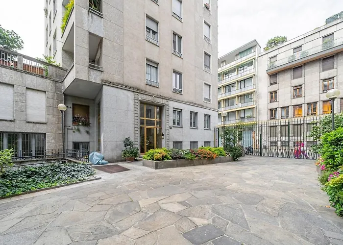 Lejlighed Easylife - Moderno Rifugio A Due Passi Dal Duomo