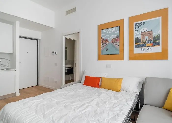 Easylife - Moderno Rifugio A Due Passi Dal Duomo