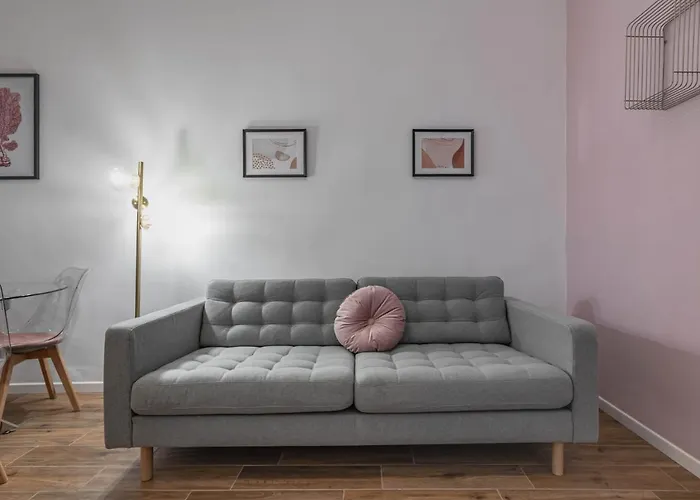Easylife - - Garigliano 8 - Isola Appartamento Milano