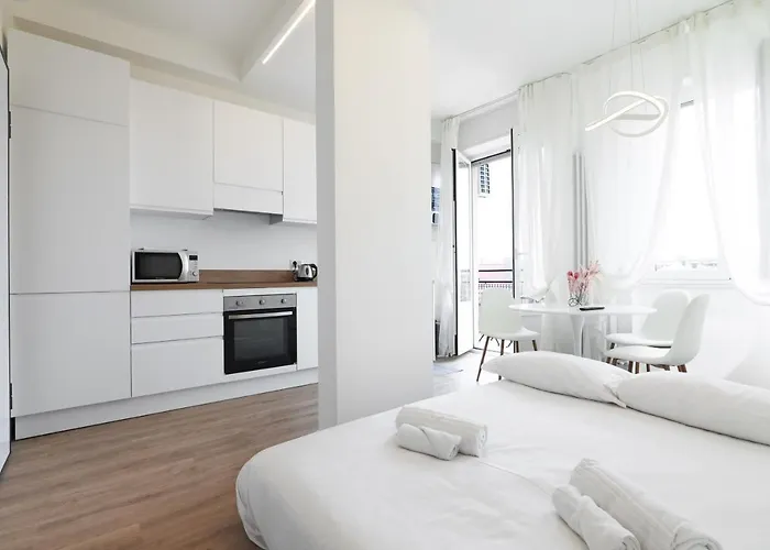 Primopiano - Padova 320 Mailand
