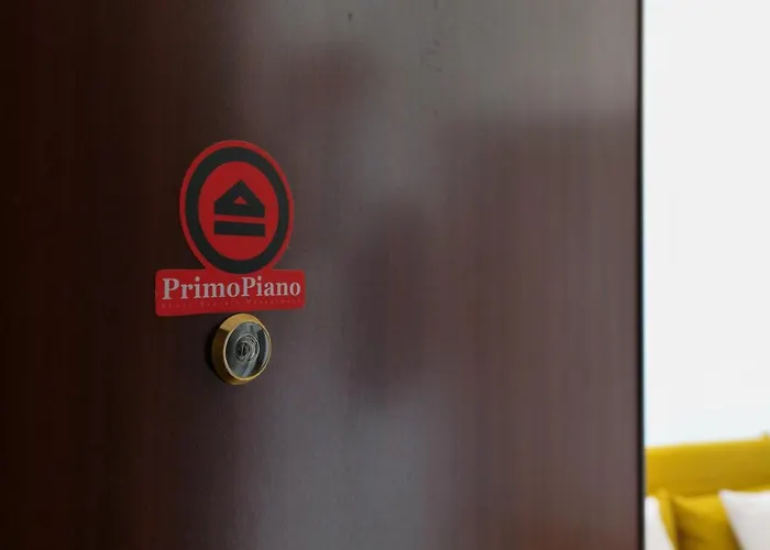 Primopiano - Padova 320 Mailand