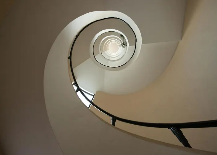 Garibaldi Two Bedrooms By Halldis Appartement