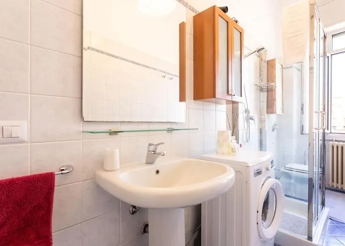 Garibaldi Two Bedrooms By Halldis * Milan