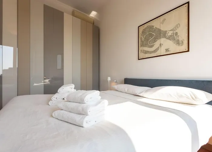 Garibaldi Two Bedrooms By Halldis Appartement *