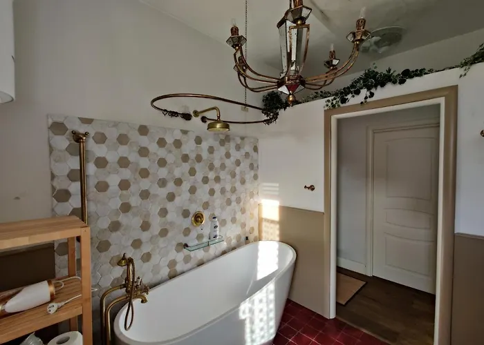 Elegante Trilocale A Διαμέρισμα Μιλάνο