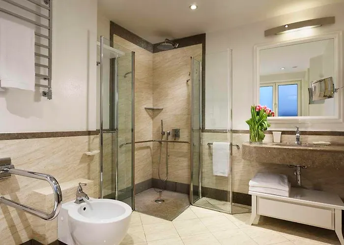 Maison | Esperienze מלון 4*