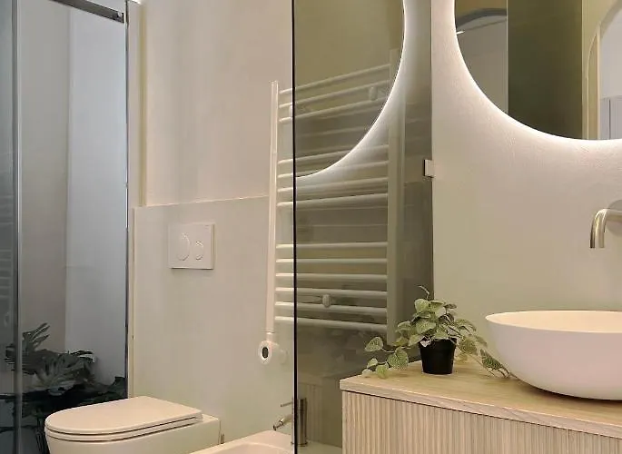 Monobo, Luxury Smart Loft In Porta Romana Appartamento Milano