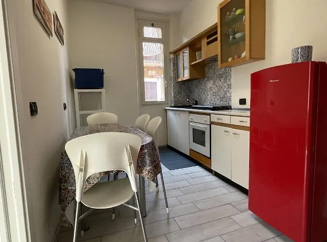 De Sura - La Terrazza Sul Naviglio Apartmán *