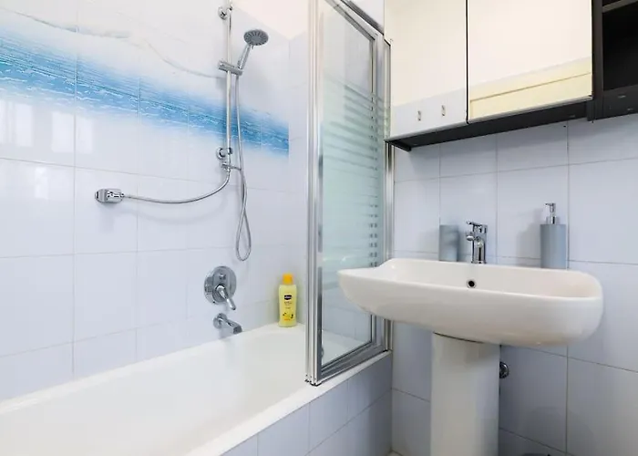 Appartement Primopiano - Astico