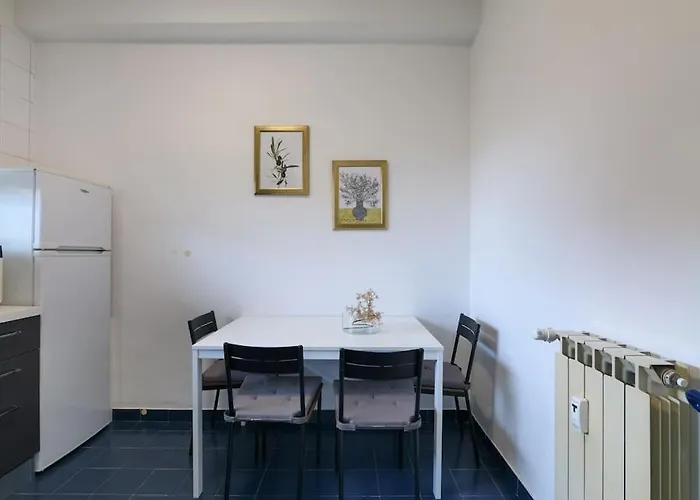 Appartement Primopiano - Astico *