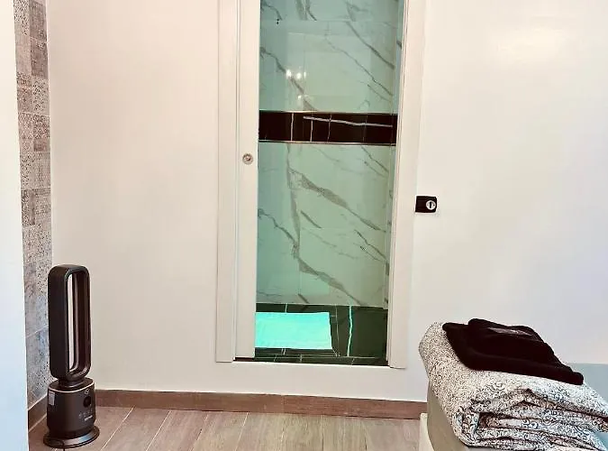 Bb San Siro Bed & Breakfast