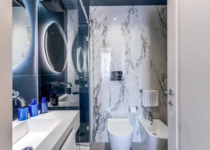 Sospeso Boutique * Milan