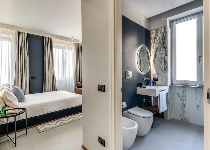 Sospeso Boutique Hotel Milan