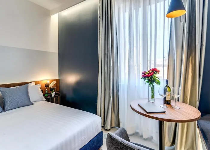 Sospeso Boutique Milan