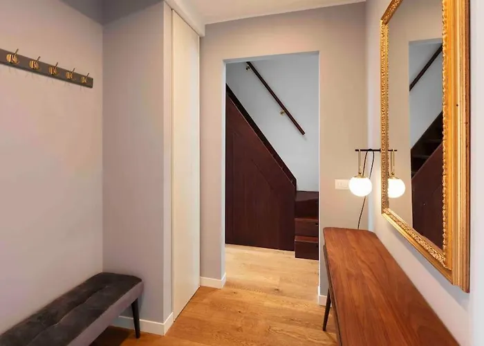Grazioso E Spazioso In Forlanini Apartamento *