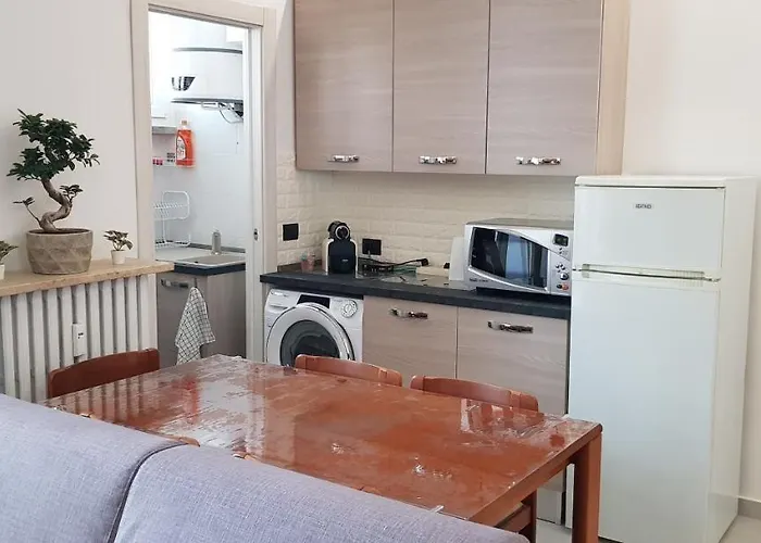 Casa Argonne Apartamento Milán