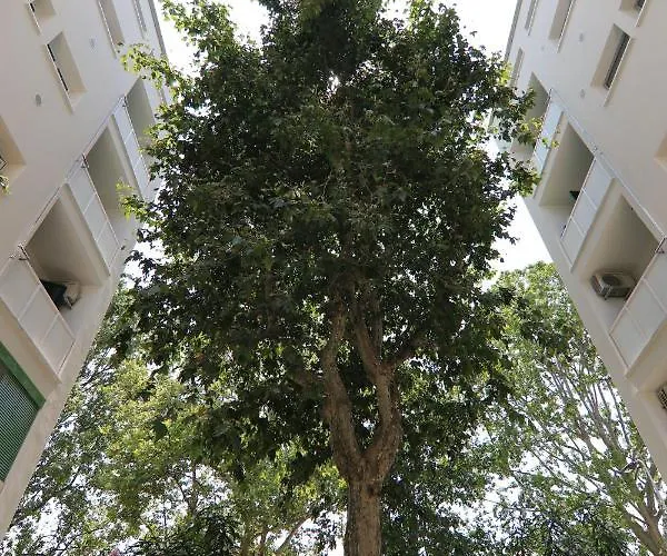 Casa Argonne Apartamento Milán
