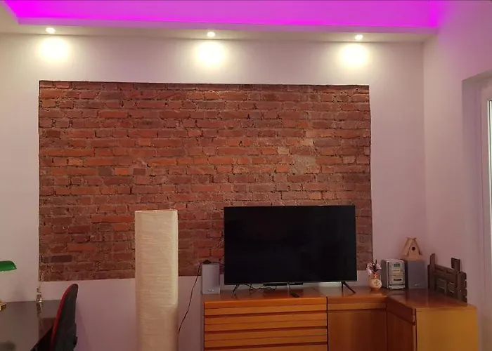 Apartamento Casa Argonne Milán